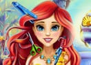 Ariel Real Haircuts