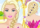 Romantic Hairstyles