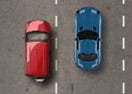 Road Rush