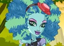 Honey Swamp Dress Up