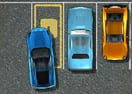 Supercar Parking
