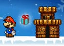 Mario Ice Adventure 2