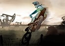 Dark Roads Bike Challenge