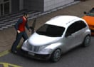 Valet Parking 3D