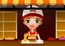 Kathryn's Fast Food Corner