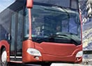 Winter Bus Driver 2