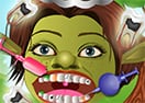 Green Monster Dentist Care