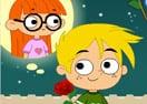 Little Romeo Adventure