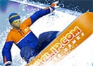 Freestyle Snowboard
