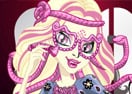Viperine Gorgon Dress Up