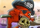 Feed Us - Pirates