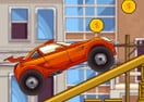 Illegal Drive Frenzy