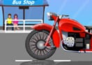 Beat the Traffic