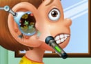 Otology Clinic