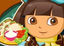 Dora’s Taco