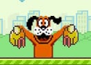 Flappy Hunt