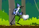 Regular Show Lost Heart