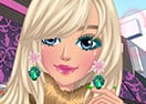 Barbie Love Makeup