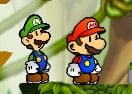 Mario In Animal World 2