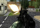 Military Combat 3d