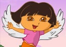 Dora The Cupid
