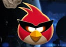 Angry Birds Captain Space