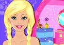 Barbie's Room Decoration