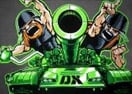 War Tank Destroyer