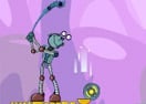 Techno Krocket