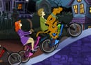 Scooby-Doo Mystery Race