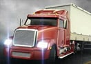 Red Truck Delivery