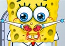 Spongebob Squarepants Nose Doctor