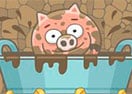 Piggy in the Puddle