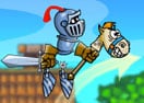 Steel Jack