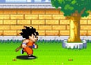 Flappy Goku