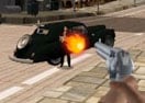Mafia Showdown