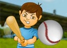 Shatter Baseball