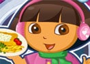 Dora’s Fish & Chips