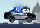 Car Toons!
