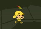 The Happy Thief the Forgotten City