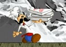 Papa Louie Mountain Adventure