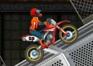 Extreme Moto X Challenge