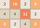 2048 Flash