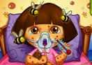 Dora Bee Sting Doctor
