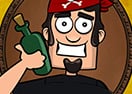 Saucy Devil Gordon