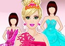 Princess Shopping