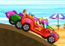 Johnny Beach Race