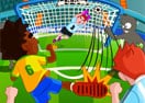 Find the Differences World Cup