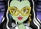 Frankie Stein Eye Care