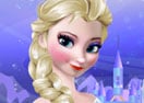 Frozen Makeup